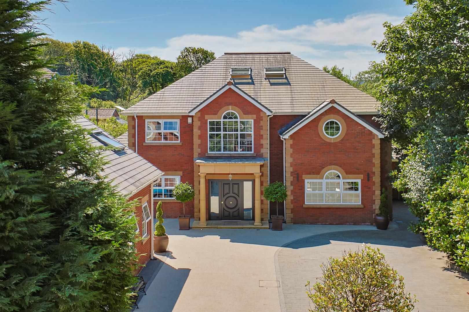 533A Gower Road, Killay, Swansea, SA2 7DS